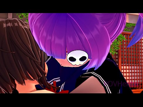 ❤️ Arachne لڑکی راکشس. ️❌ مقعد فحش  ❌️