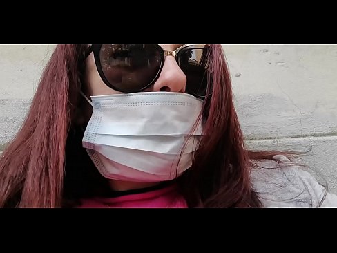 ❤️ نکولیٹا نے اپنے پڑوسی سے بدلہ لیا اور اپنے گیراج میں پیشاب کر دیا (خصوصی کوویڈ 19 اطالوی قرنطینہ) ️❌ مقعد فحش  ❌️