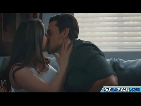 ❤️ ایک اچھی busty ماں کے ساتھ رومانٹک جنسی تعلقات ️❌ مقعد فحش ❌️