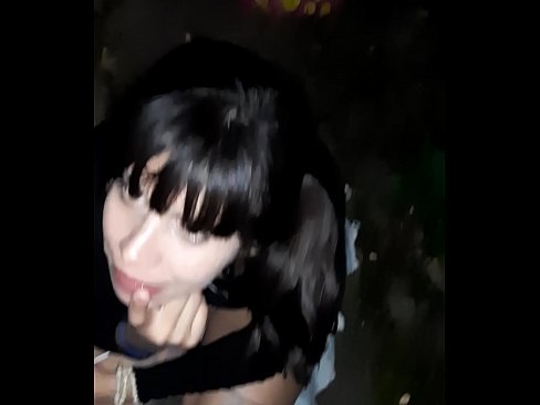 ❤️ سڑک پر کینڈی کے بدلے عضو تناسل کی سوجن ️❌ مقعد فحش  ❌️